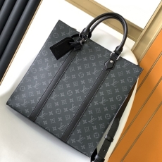 LV Mens Briefcases